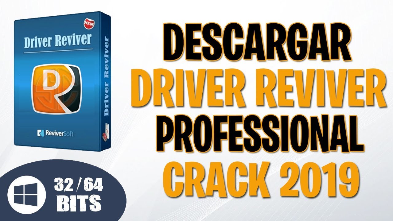 download driver reviver full crack