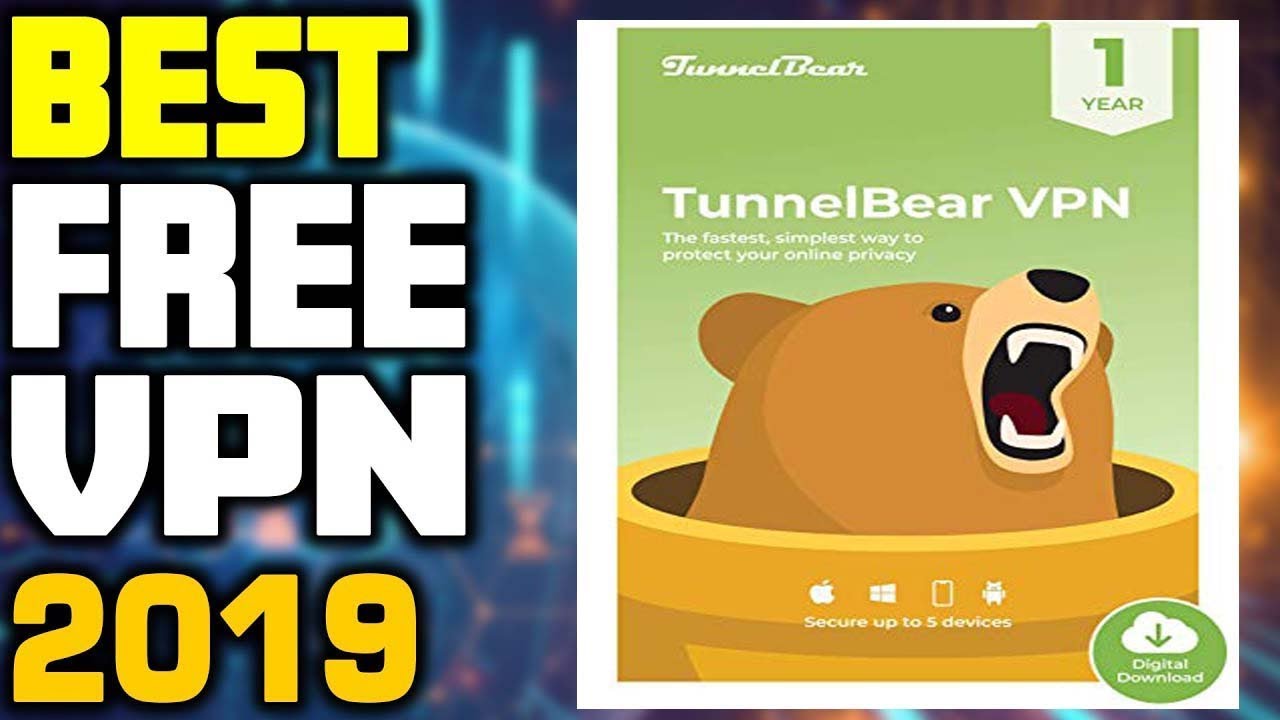 download tunnelbear vpn windows10